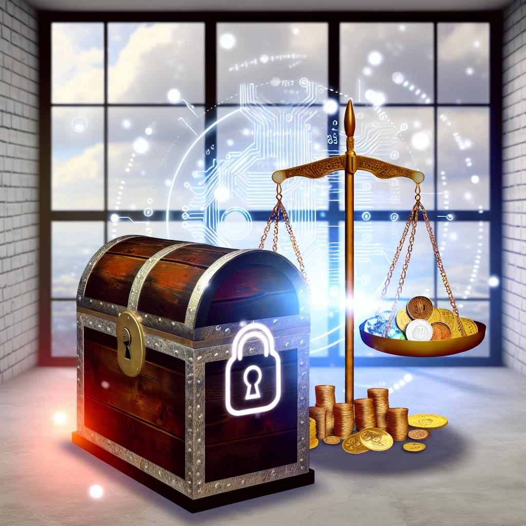 Understanding the value of ⁣Your Personal ‌data