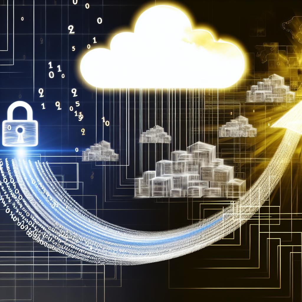 Streamlining Security with saas Solutions: A Guide for Enterprise⁣ Success