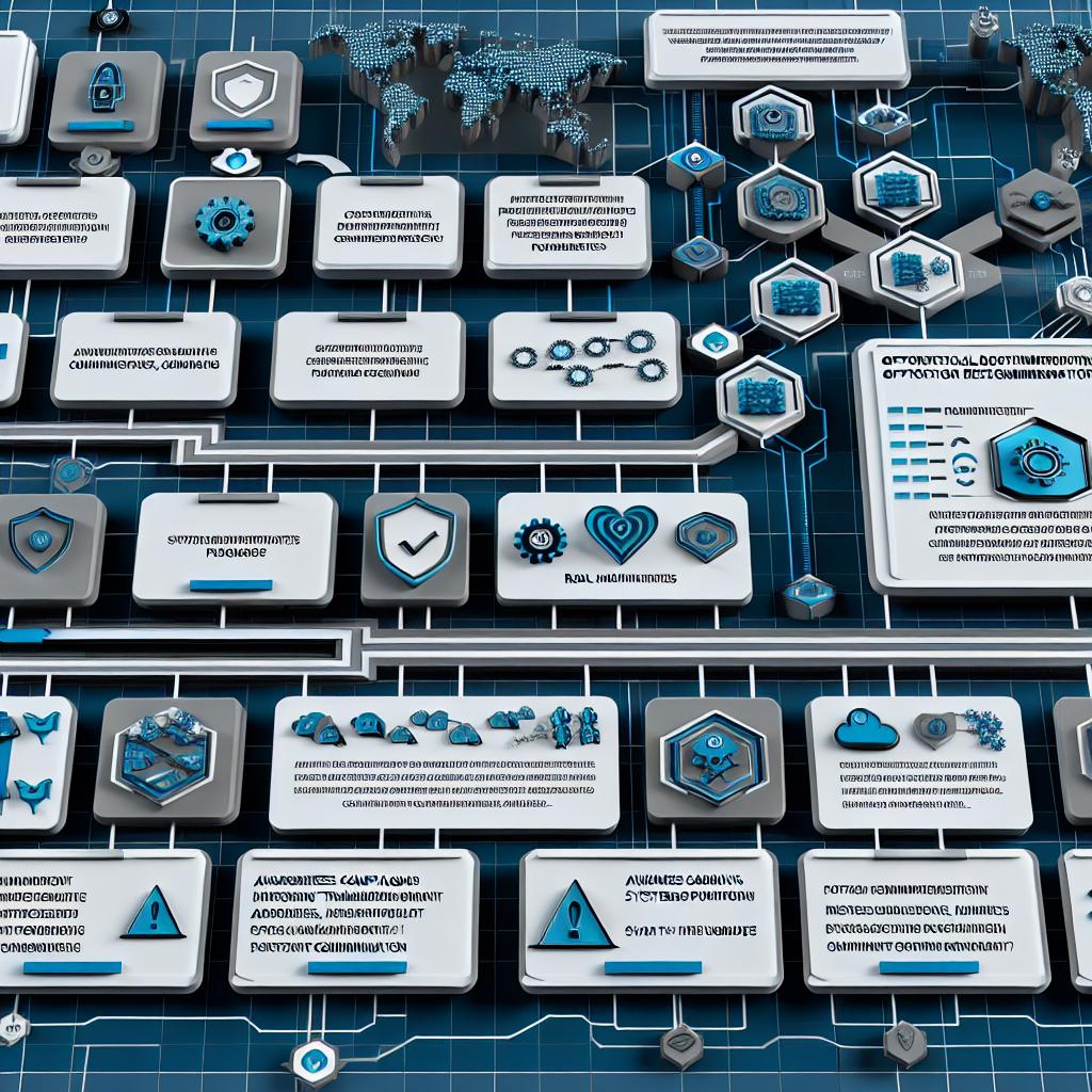 Strategic Recommendations for ‍Optimal⁣ Participation in the FCC Cybersecurity ⁣Pilot‍ Program