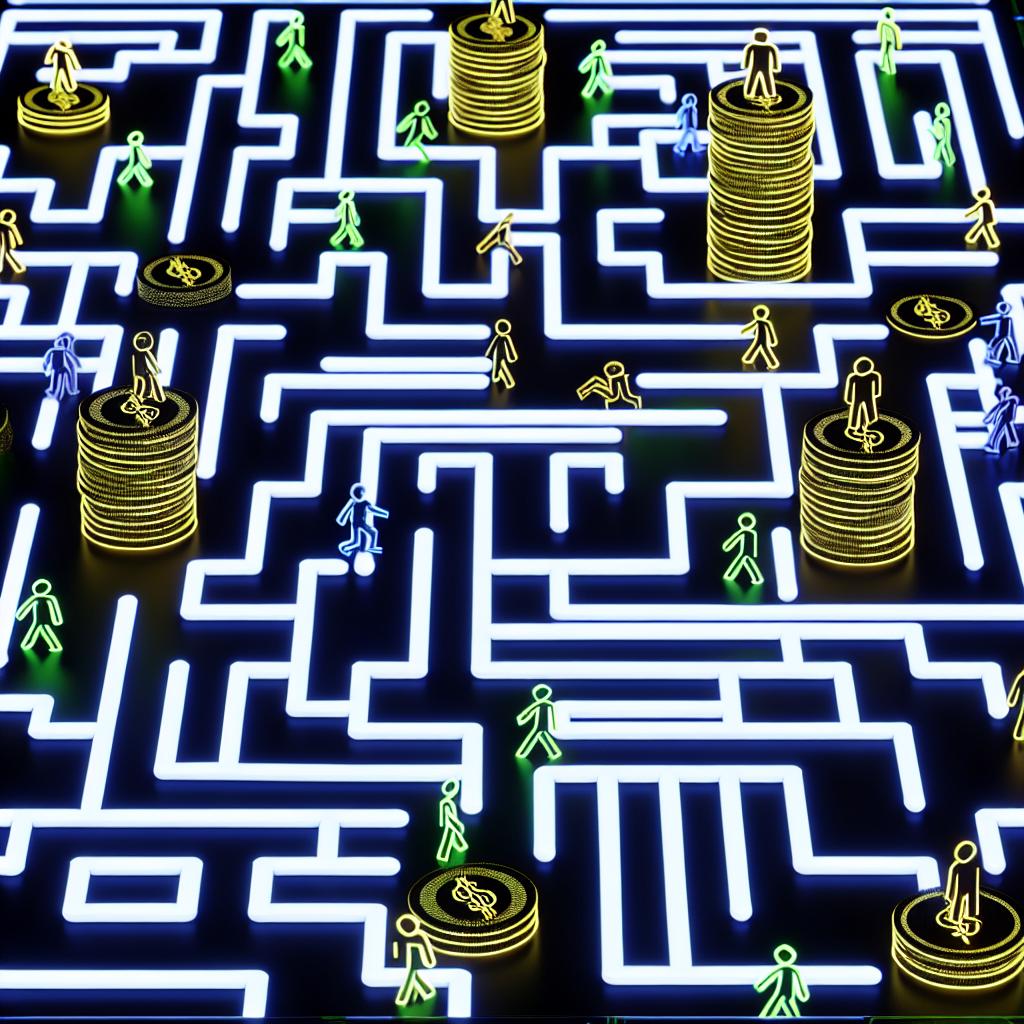 Navigating the ⁢complex world of cyber insurance premiums