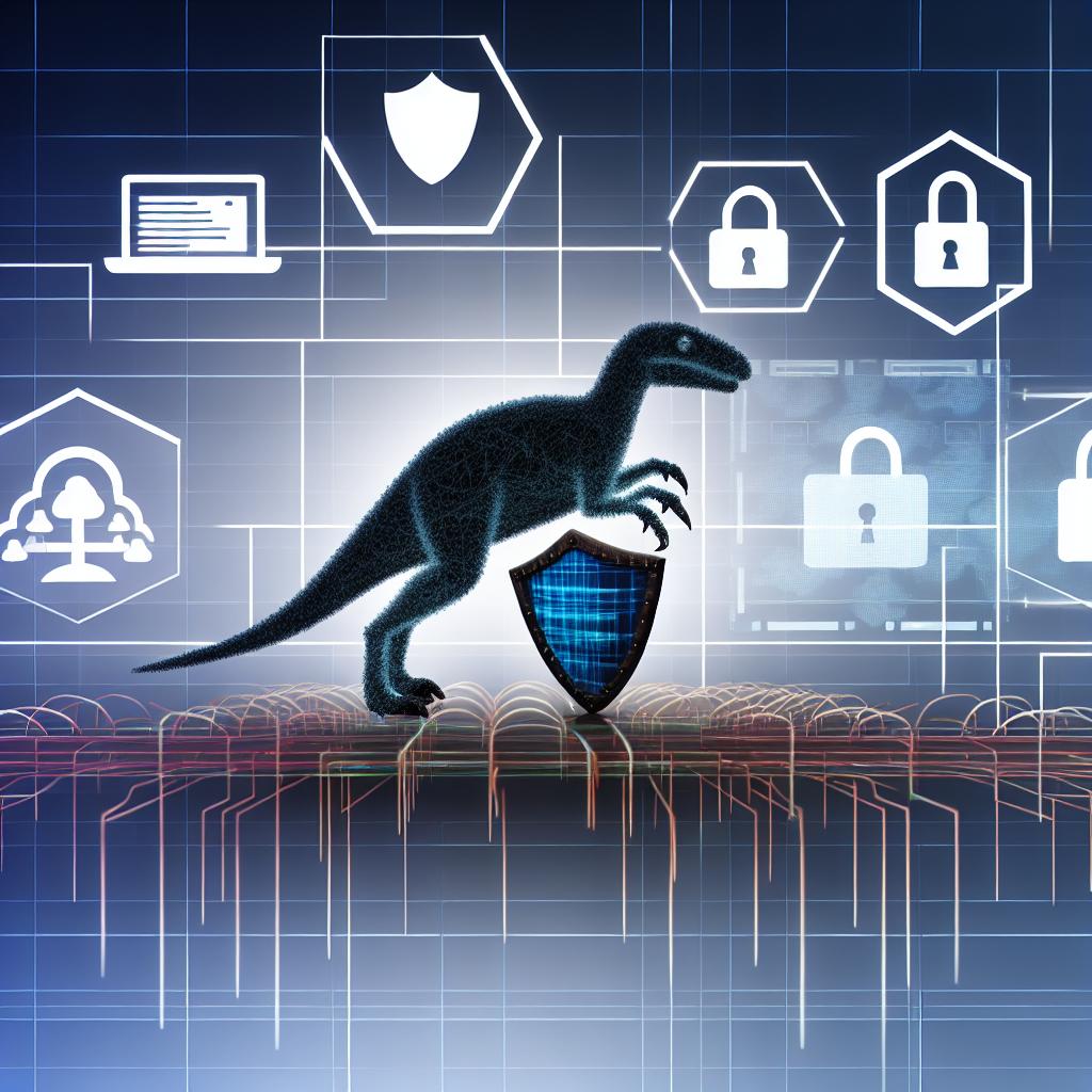 Heading 2: Safeguarding ⁣Against‍ Abuse of⁢ Velociraptor Incident Response Tool for Secure Remote Access