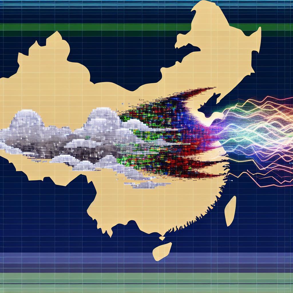 China’s Salt Typhoon Hacked Critical Infrastructure Globally for Years