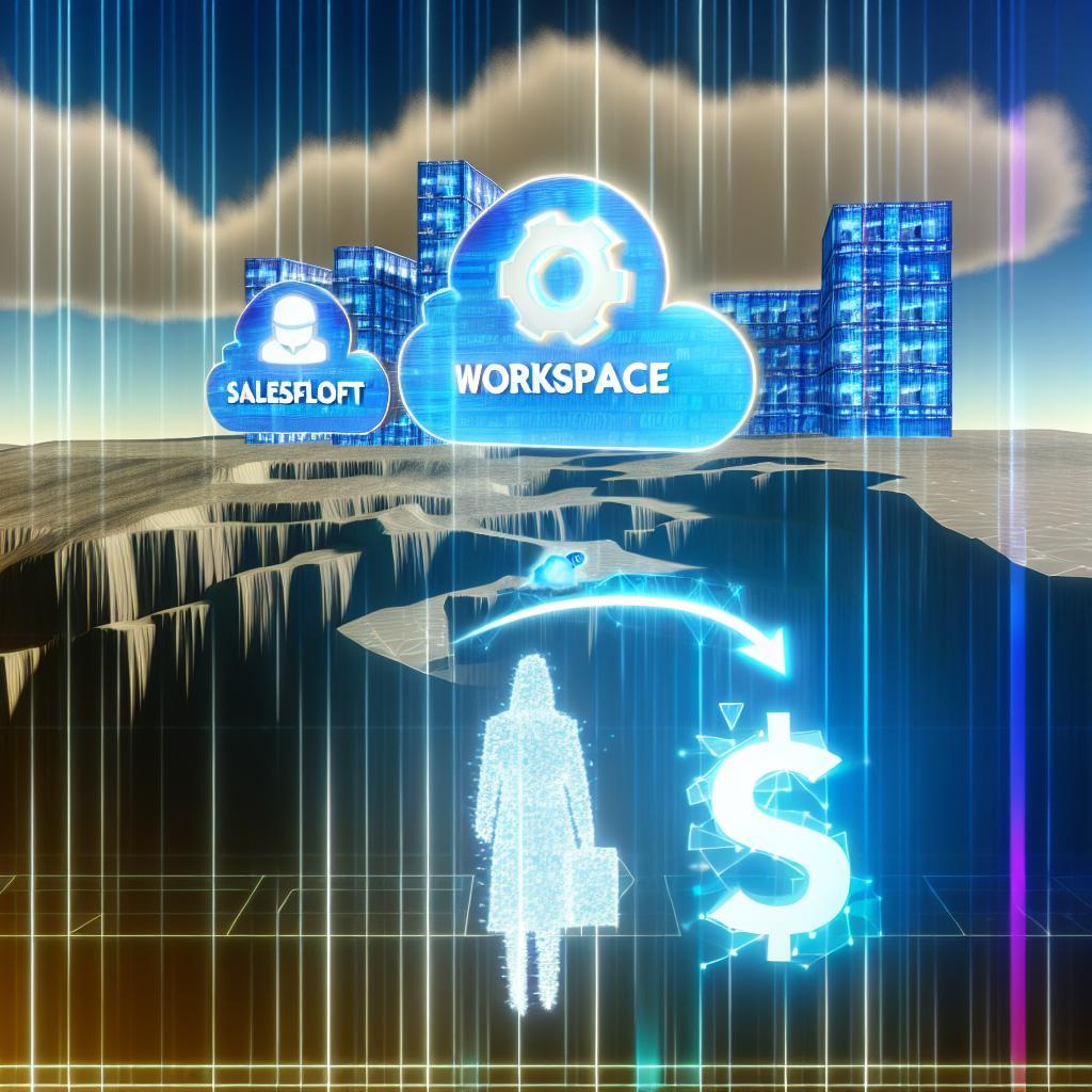 Google Confirms Workspace Accounts Also Hit in Salesforce–Salesloft Drift Data Theft Campaign