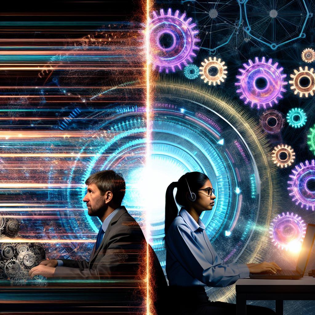 The need for speed: Why organizations are turning to rapid, trustworthy MDR