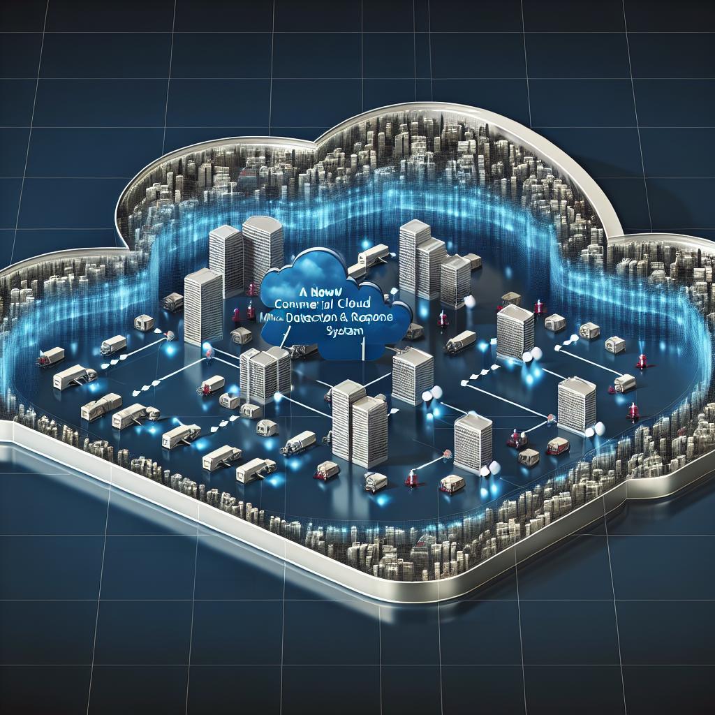 CIS launches Commercial Cloud MDR, Powered by Sophos, to protect SLTT government organizations