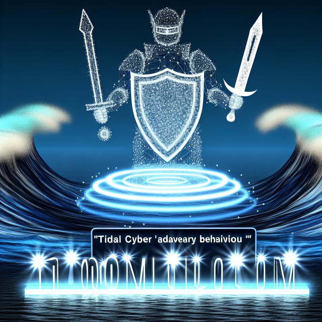 Tidal Cyber Raises $10 Million for CTI and Adversary Behavior Platform