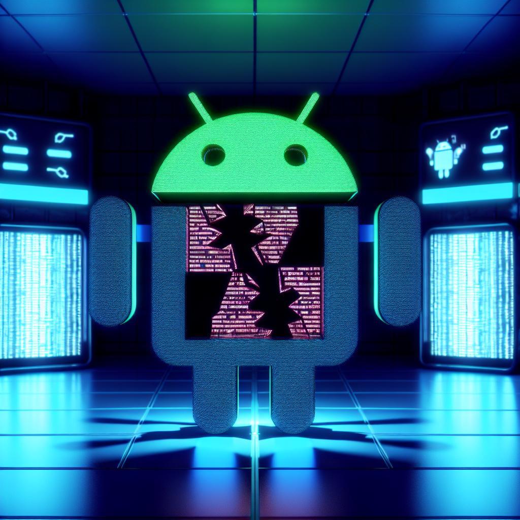 Two Exploited Vulnerabilities Patched in Android