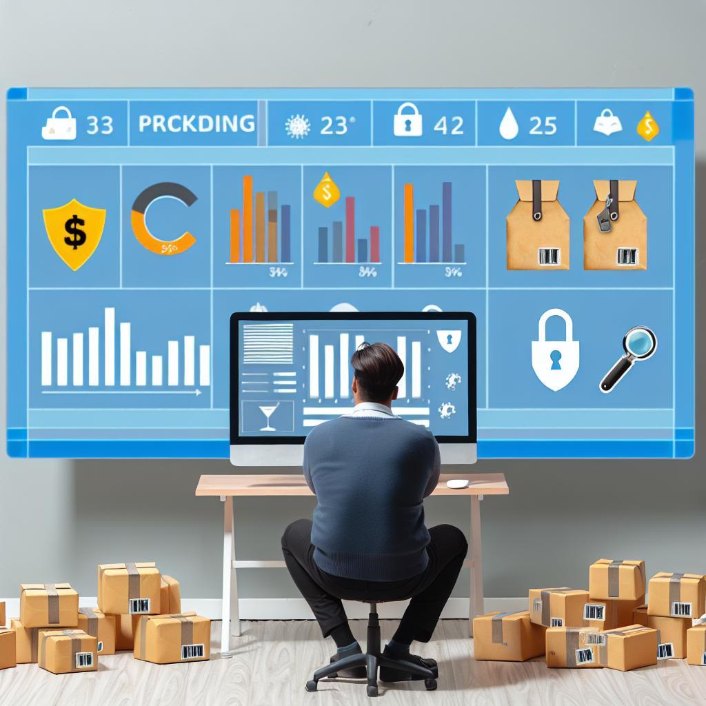 How to reclaim control over your online shopping data
