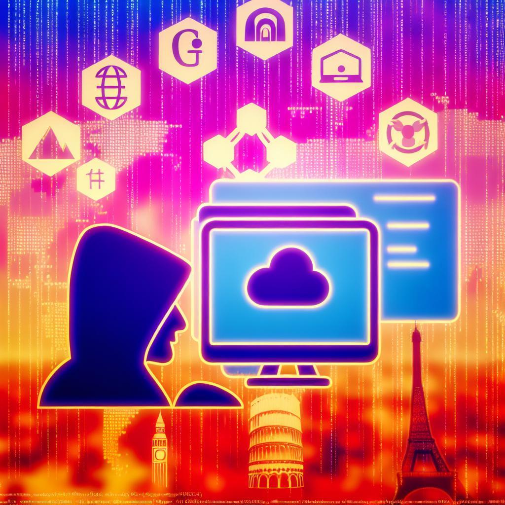 Ongoing malvertising campaign targets European IT workers with fake GitHub Desktop installers
