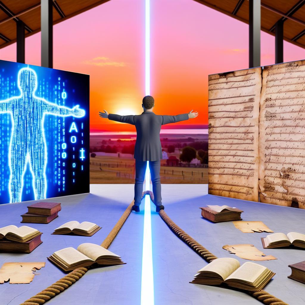 Are we headed for an AI culture war?