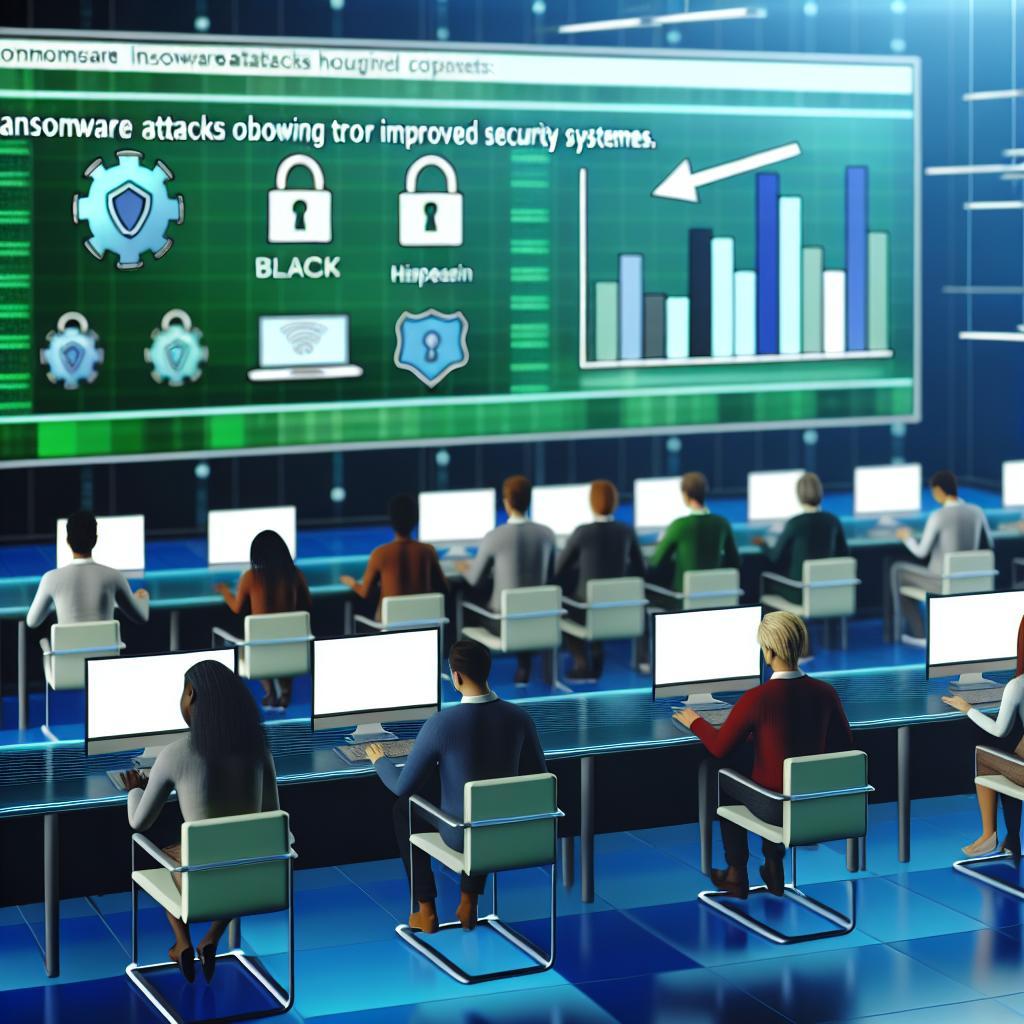 The State of Ransomware in Education 2025