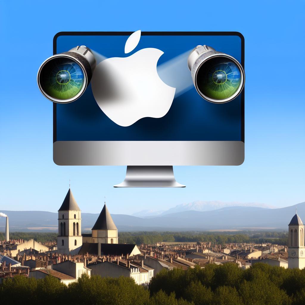 Apple Sends Fresh Wave of Spyware Notifications to French Users