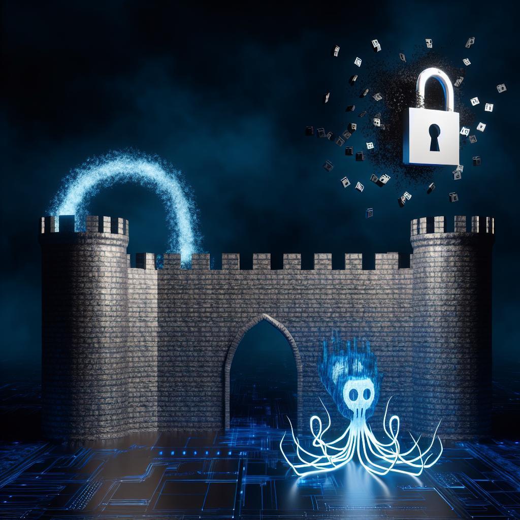 HybridPetya: (Proof-of-concept?) ransomware can bypass UEFI Secure Boot