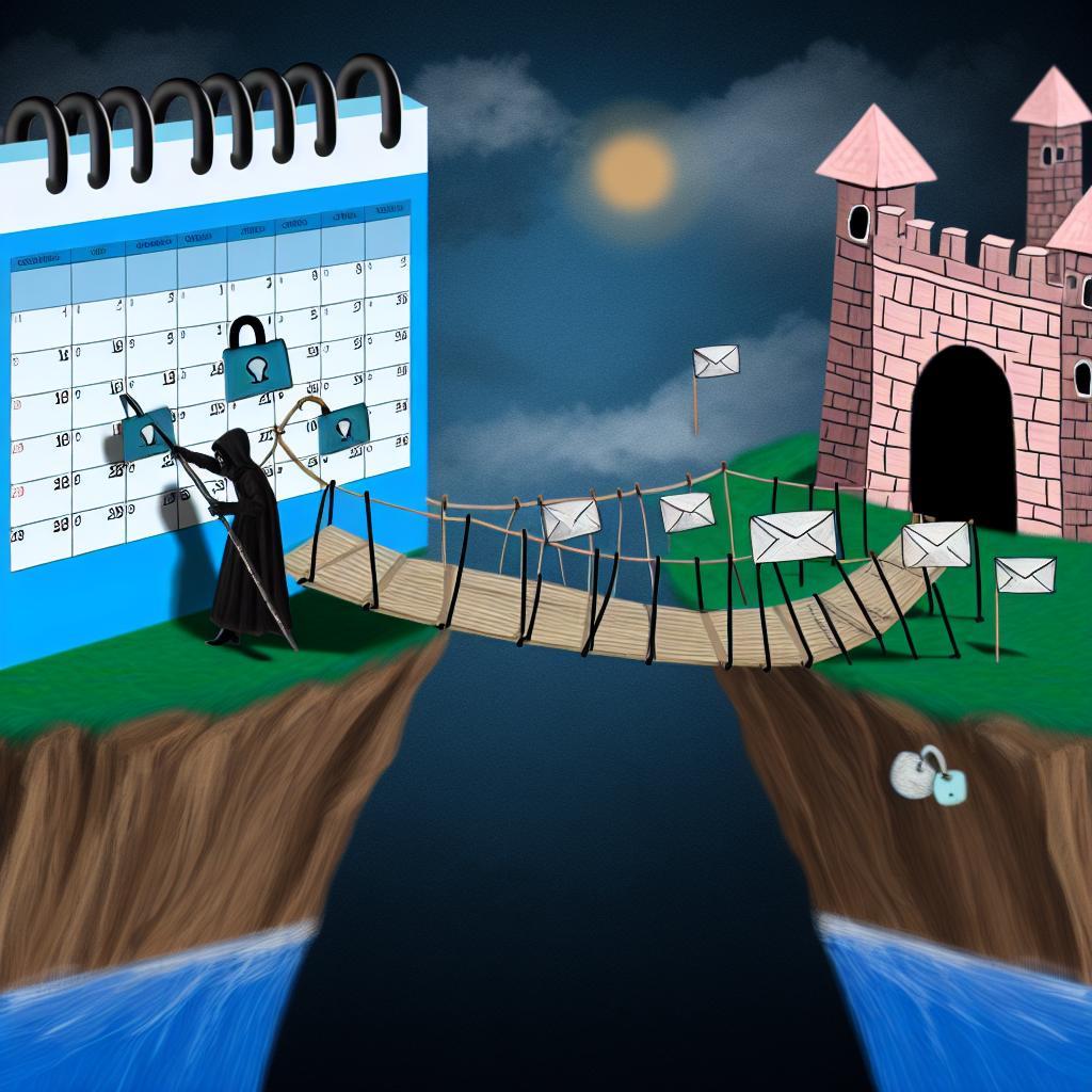 ChatGPT’s Calendar Integration Can Be Exploited to Steal Emails