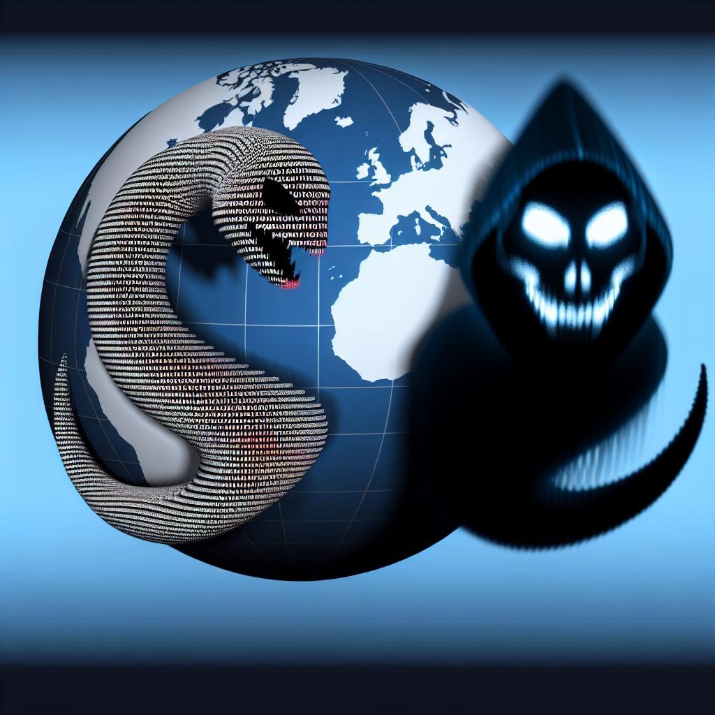 HybridPetya: The Petya/NotPetya copycat comes with a twist