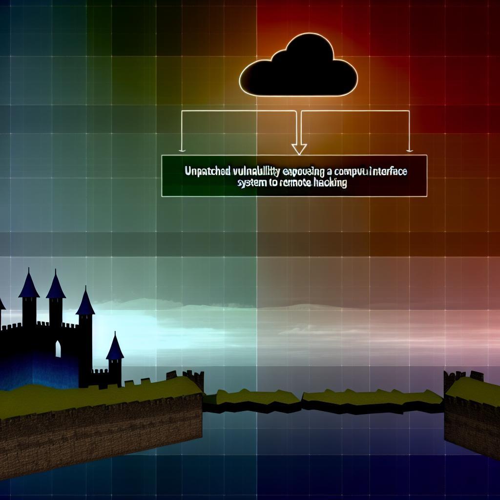 Unpatched Vulnerabilities Expose Novakon HMIs to Remote Hacking