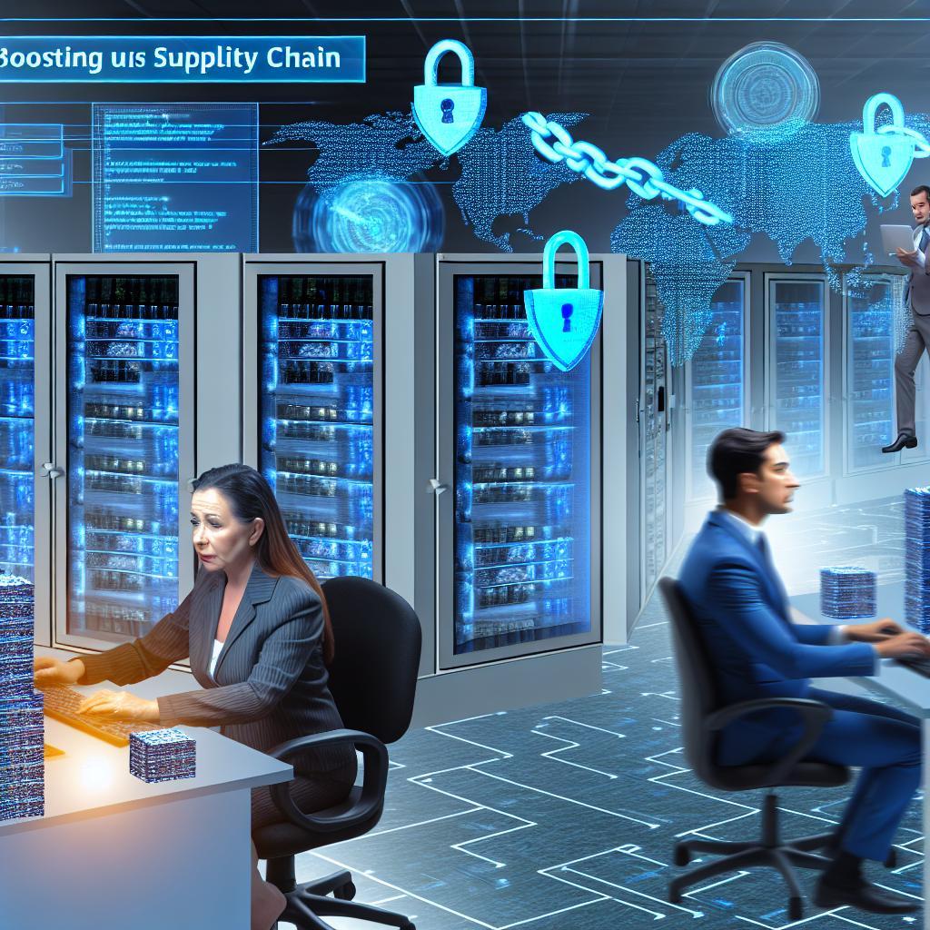 GitHub Boosting Security in Response to NPM Supply Chain Attacks 