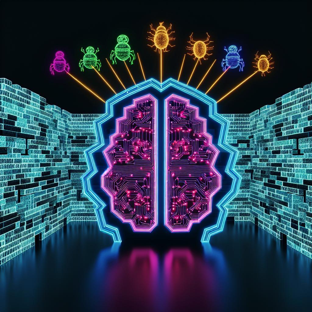 AI is rewriting the rules of cyber defense
