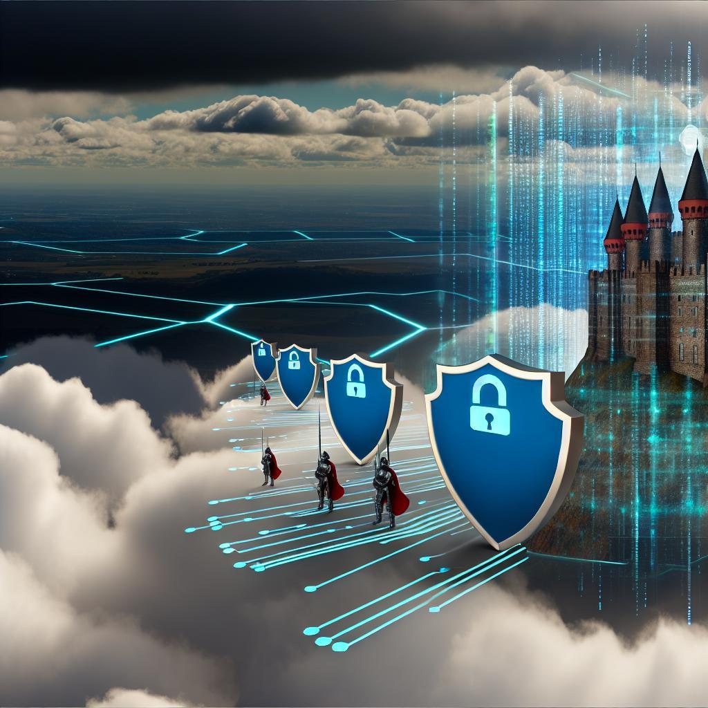 New framework sets baseline for SaaS security controls