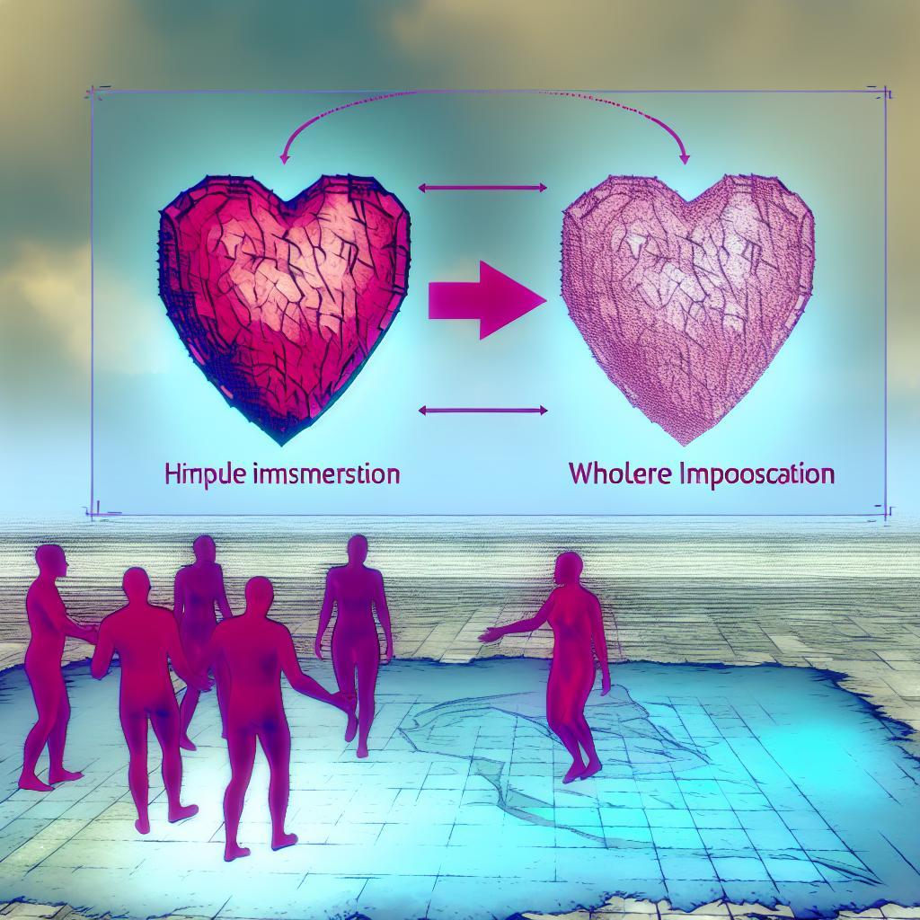 HeartCrypt’s wholesale impersonation effort