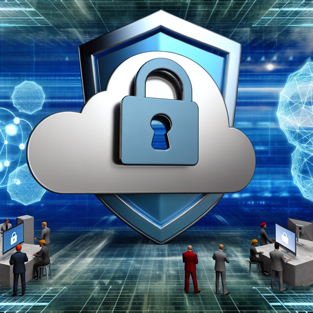Setting the Standard for ​SaaS Security Measures