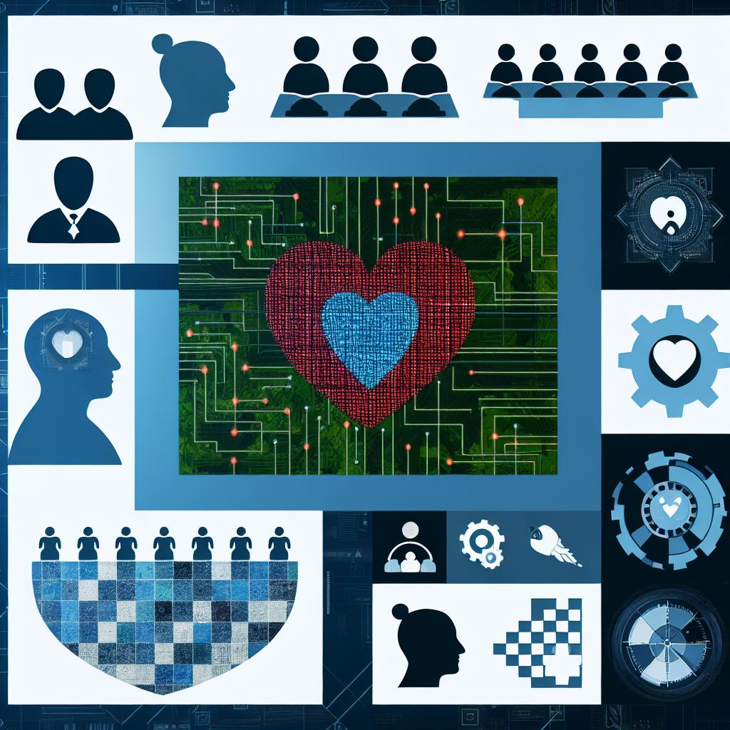 Innovative Strategy Behind HeartCrypt's Wholesale⁣ Impersonation ‌effort