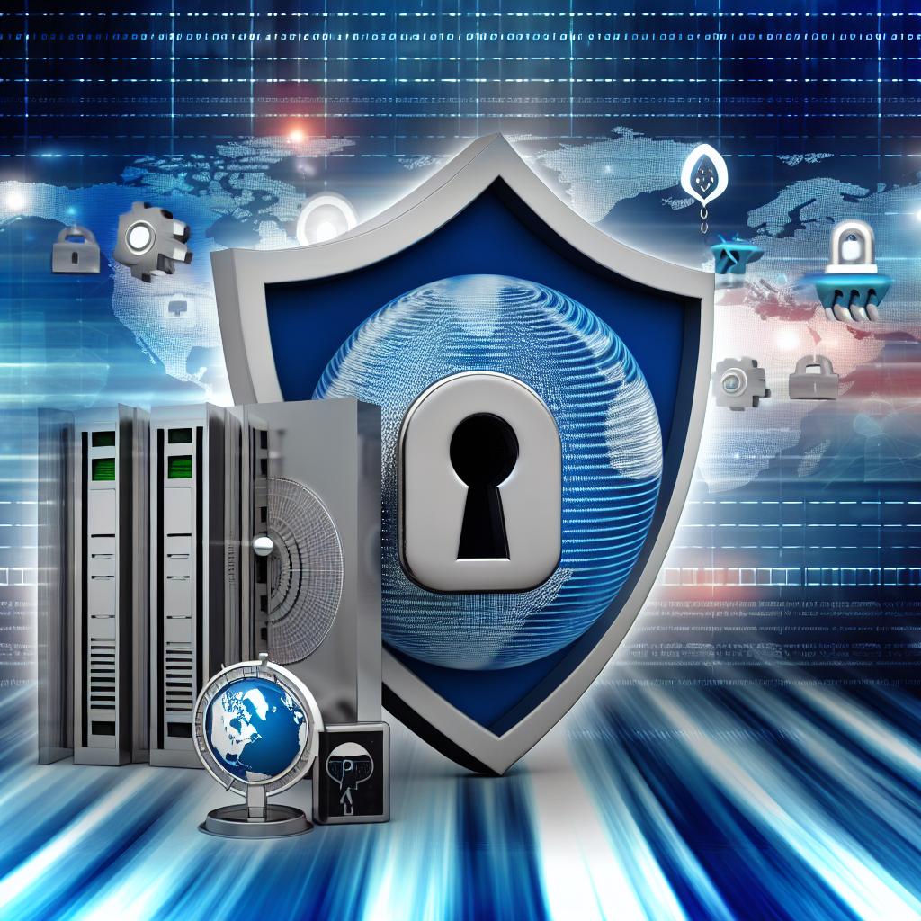 Enhancing Protection through Comprehensive Security Controls