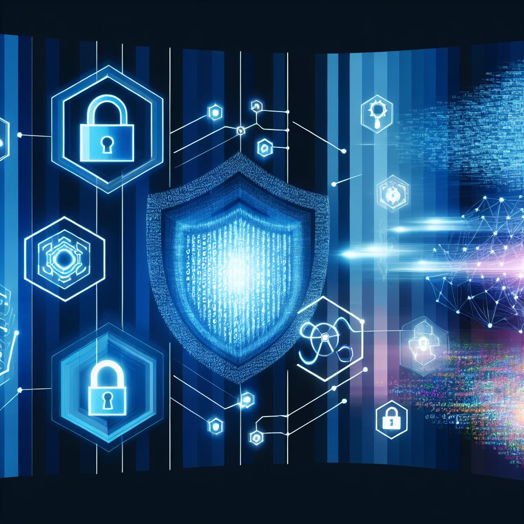 Top Innovations⁣ in Cybersecurity Products