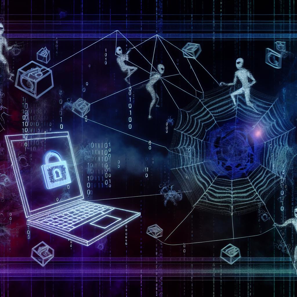 Understanding the Tactics of Cybercriminals