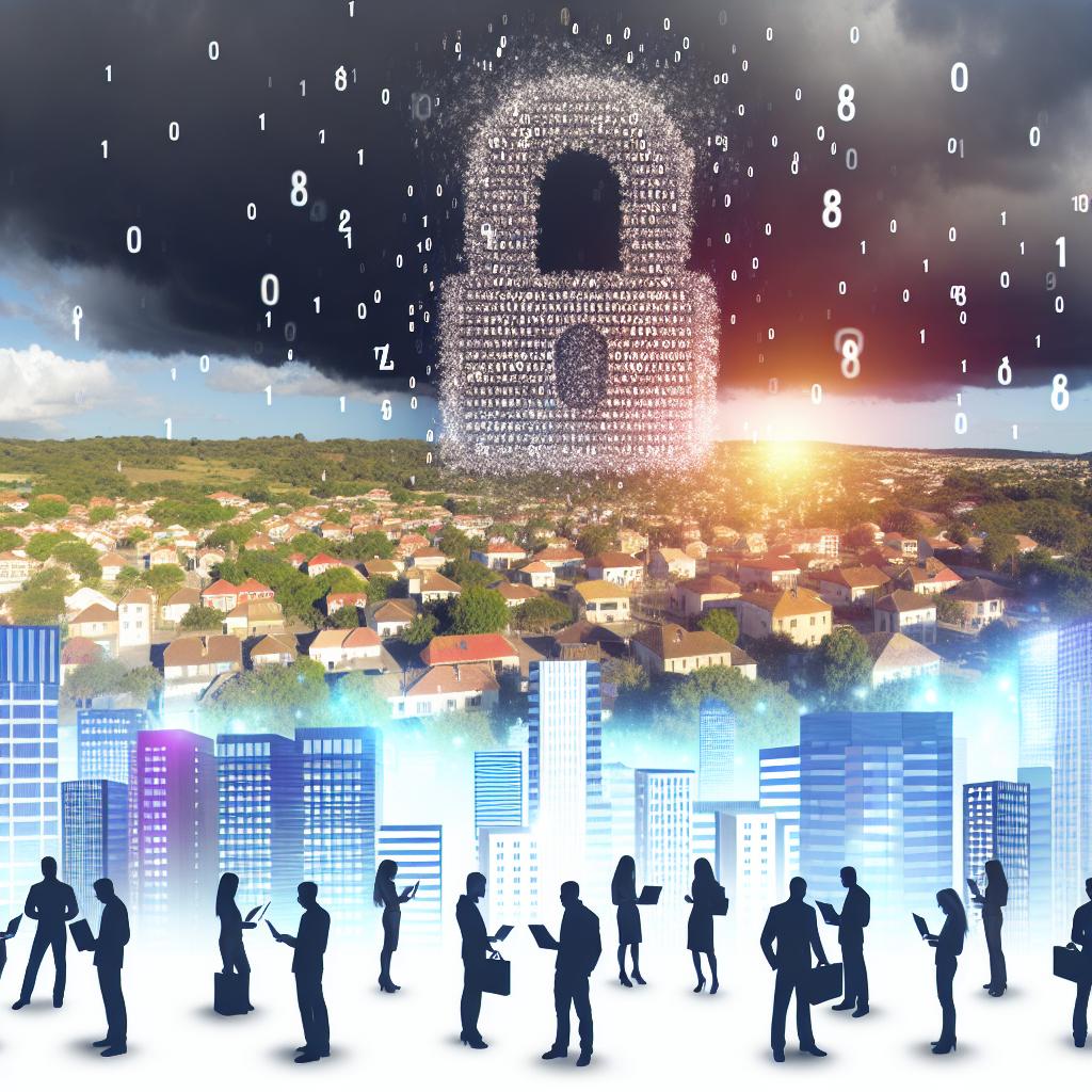 Heading 1: Understanding the Growing Threat of Ransomware for Small‍ Businesses