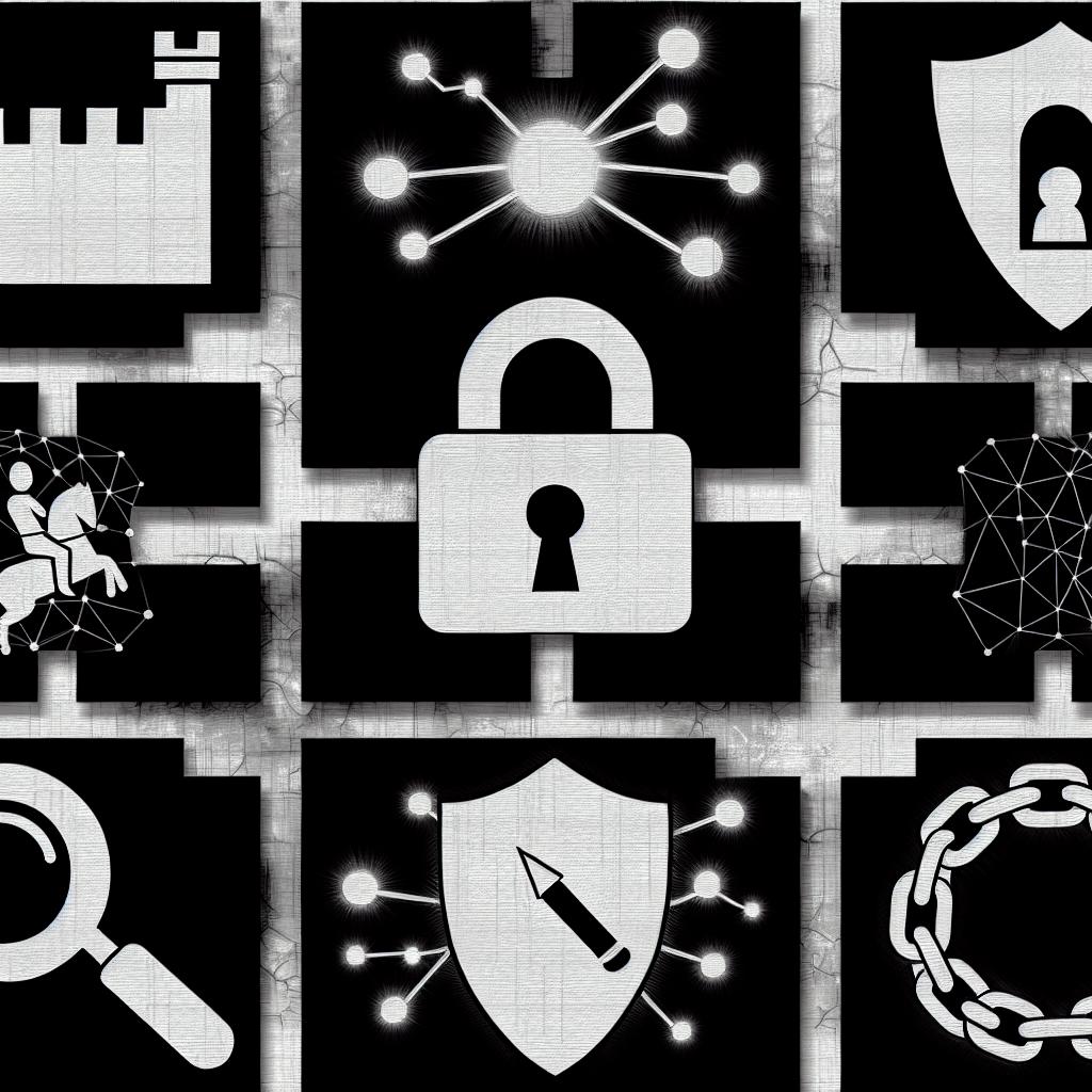 Recommended ⁢Security‌ Measures to‌ Protect Against⁢ Exploits