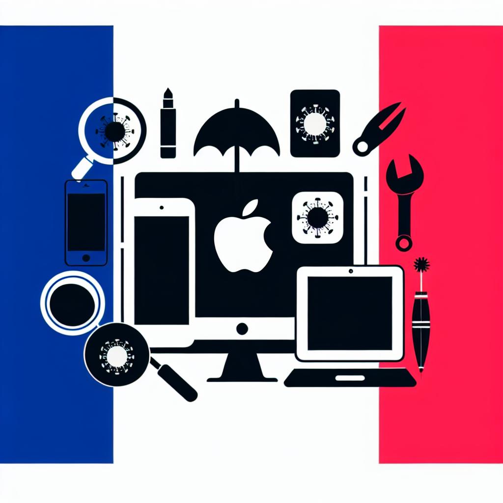 Tips‌ for French Users on Identifying‌ and​ Removing ​Spyware from ⁢Their Apple Devices