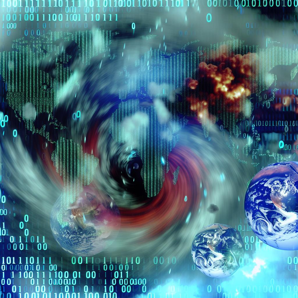 Overview of ​China's Salt Typhoon Cyber-attacks on Global Critical Infrastructure