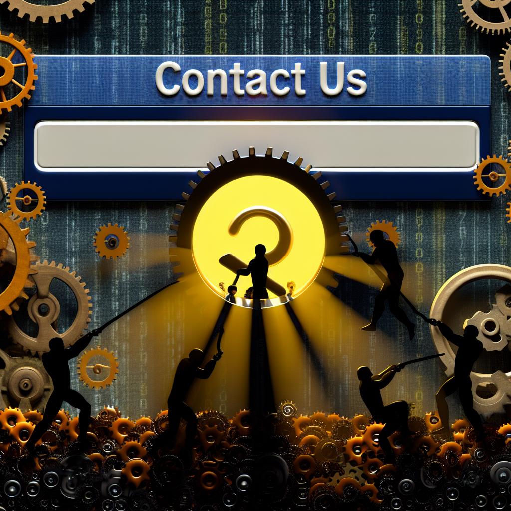 Gaining Trust: ‍Attackers Target⁢ Industrial manufacturing Firms through ⁤