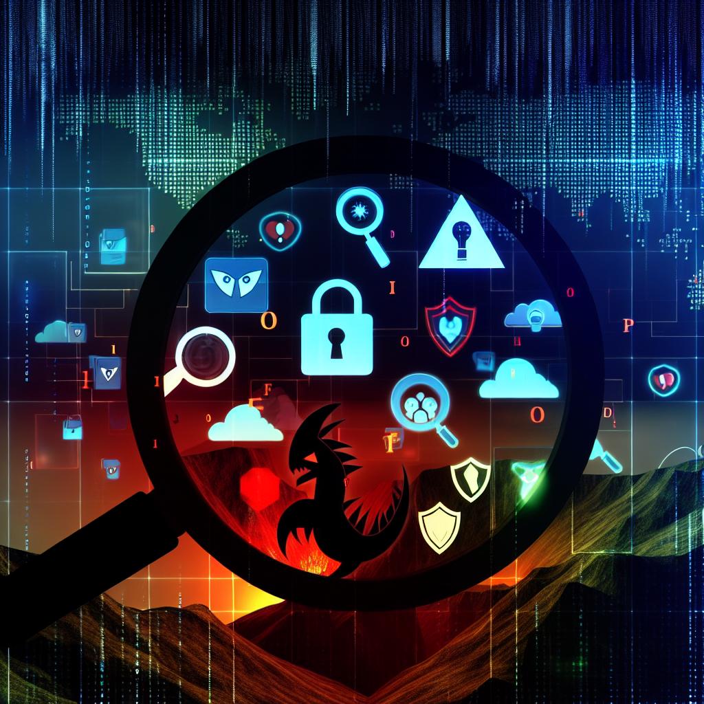 Effective Techniques for Detecting Hidden Malware Infections