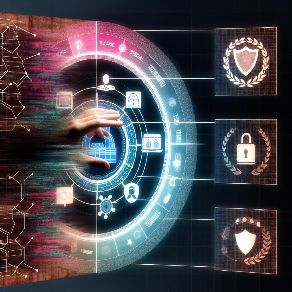 -Enhancing​ cybersecurity for SLTT government organizations ‍with cutting-edge technology