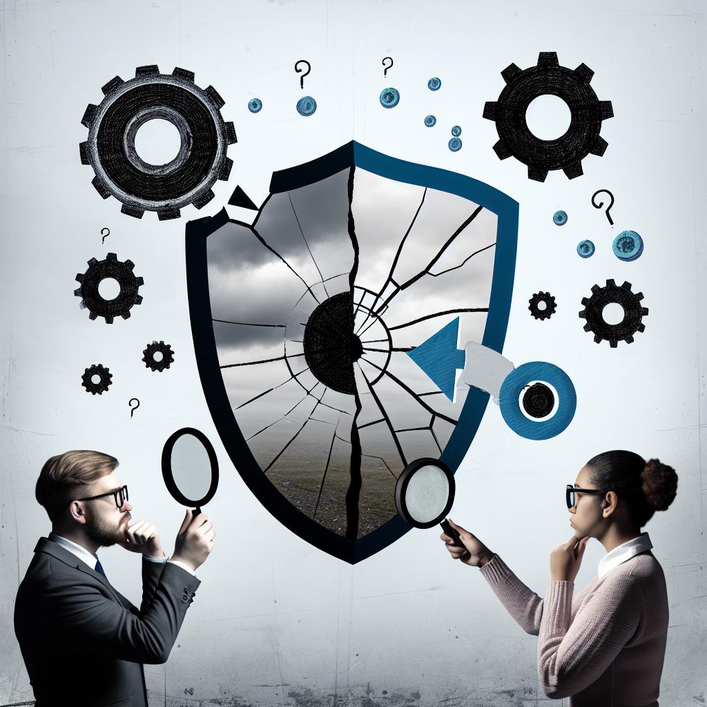 Heading 1: Vulnerability Overview and Impact Analysis