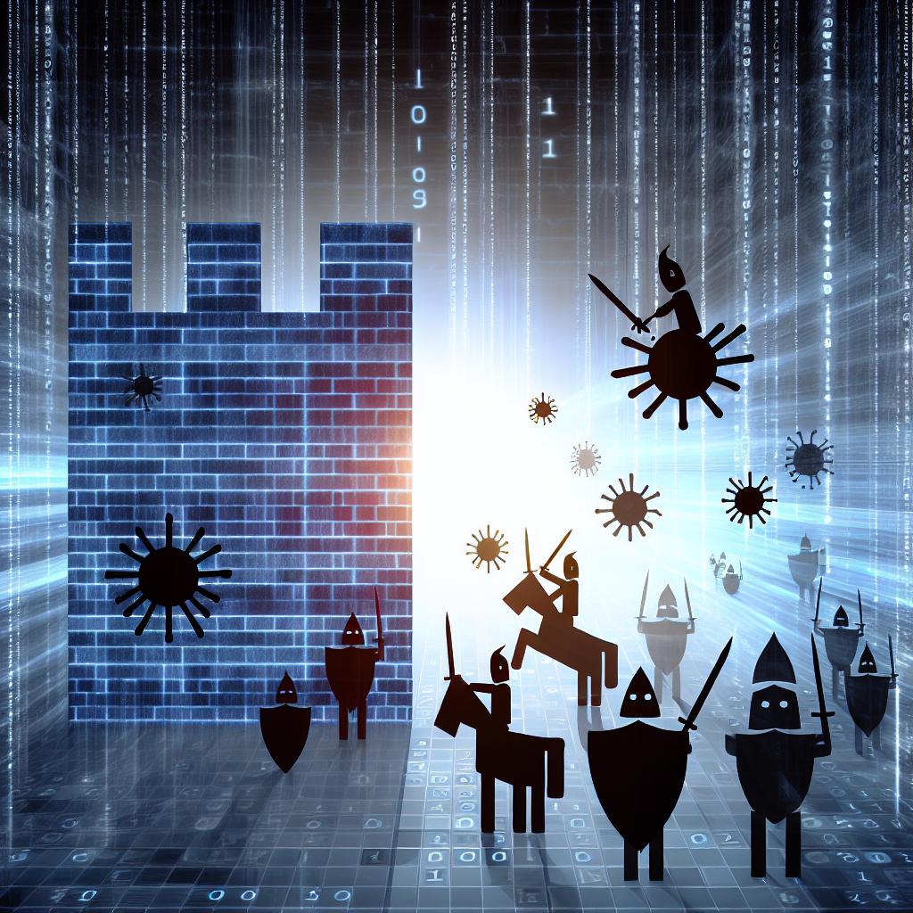 Heading ⁣1: Unveiling a Cutting-Edge Approach to Combat Malware Evasion Tactics