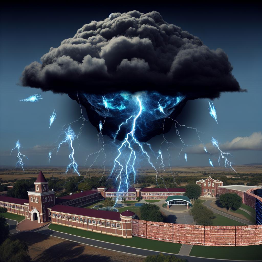 Current Trends in Ransomware Attacks on‌ Educational Institutions
