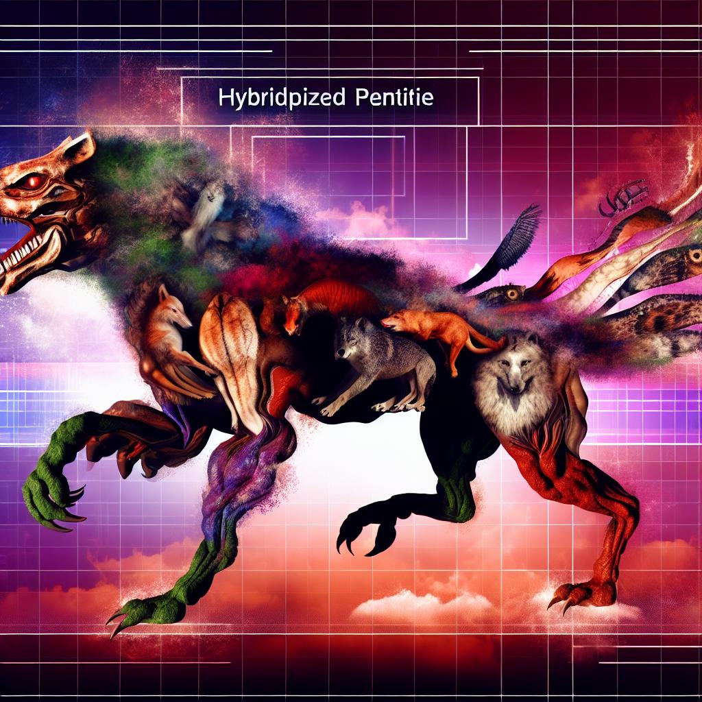 Overview of‍ HybridPetya: A⁣ New Petya/NotPetya‌ Copycat