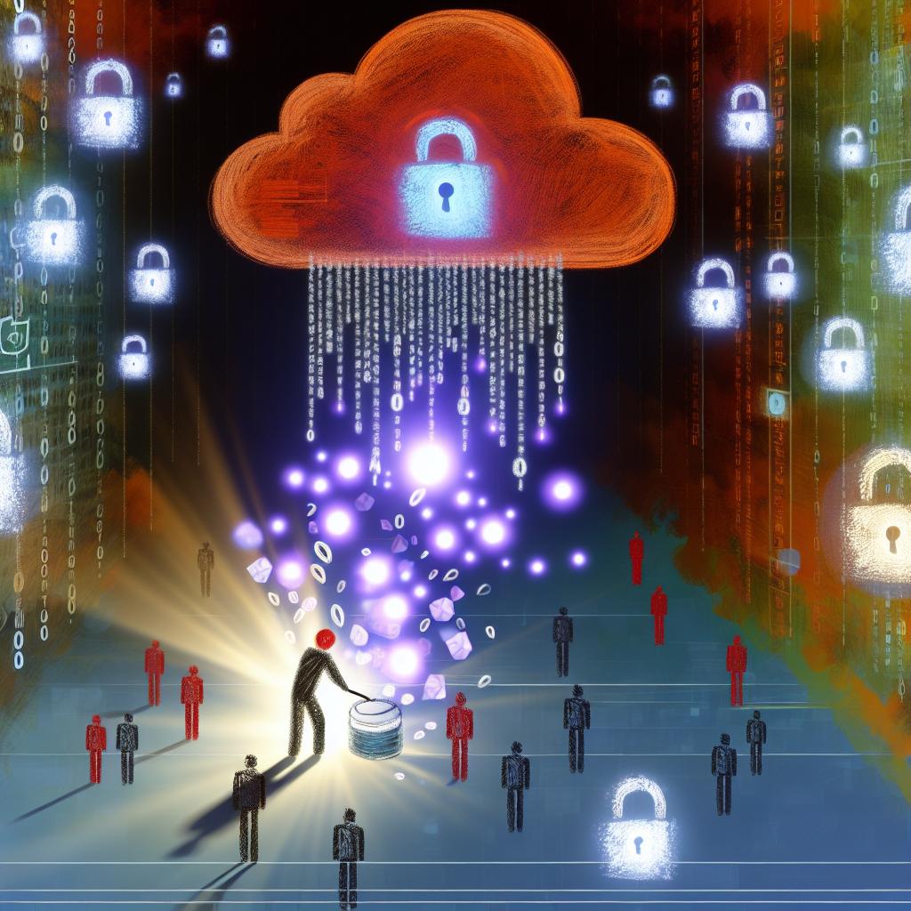 Google's Response to Salesforce-Salesloft ‍Data Theft Raises ​Concerns
