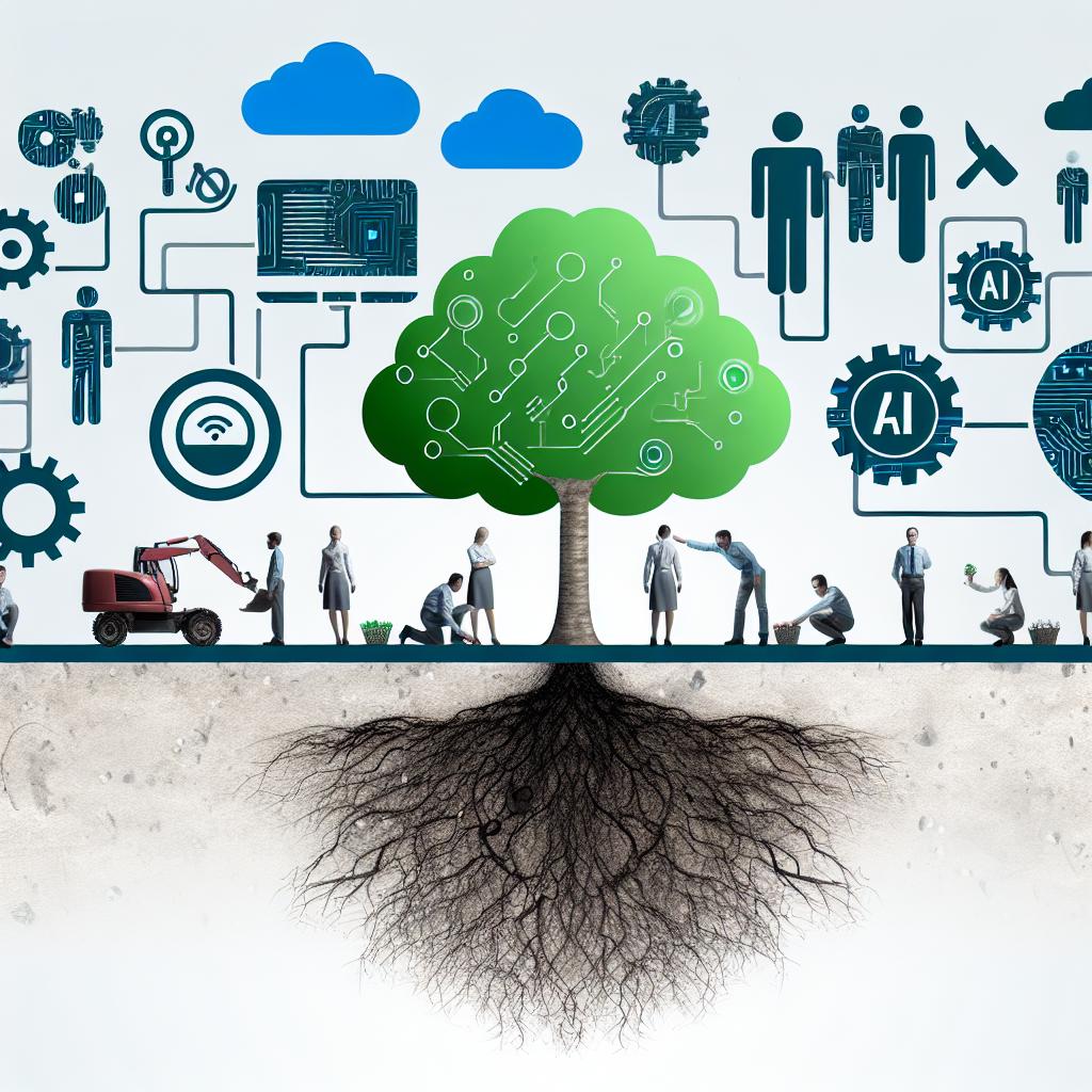 Identifying the Root Causes of the ​AI Governance Gap in Software ​Development