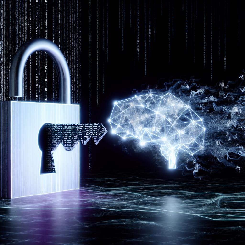 Potential Risks of GenAI's ​Data Exposure