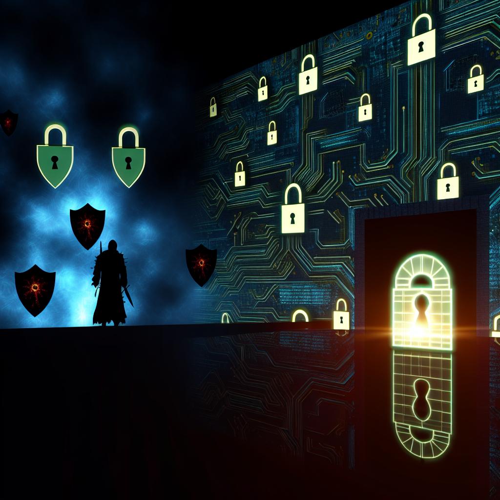Protecting Against HybridPetya: Recommendations for ⁣Securing UEFI Secure Boot