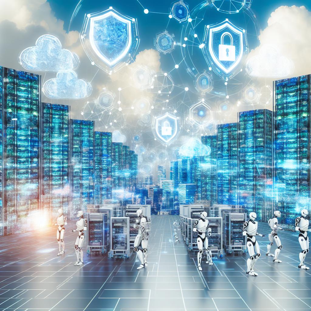 Innovative ⁢EASM Technology Revolutionizing Cybersecurity Solutions