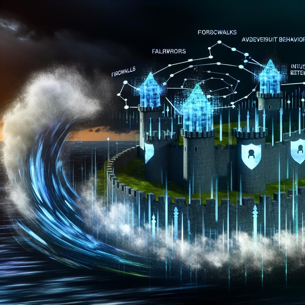 Heading 1: Revolutionizing Cybersecurity Defense with Tidal Cyber's CTI and Adversary Behavior Platform