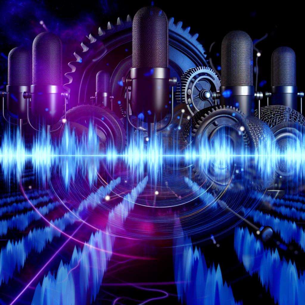 Enhanced Voice Recognition Capabilities