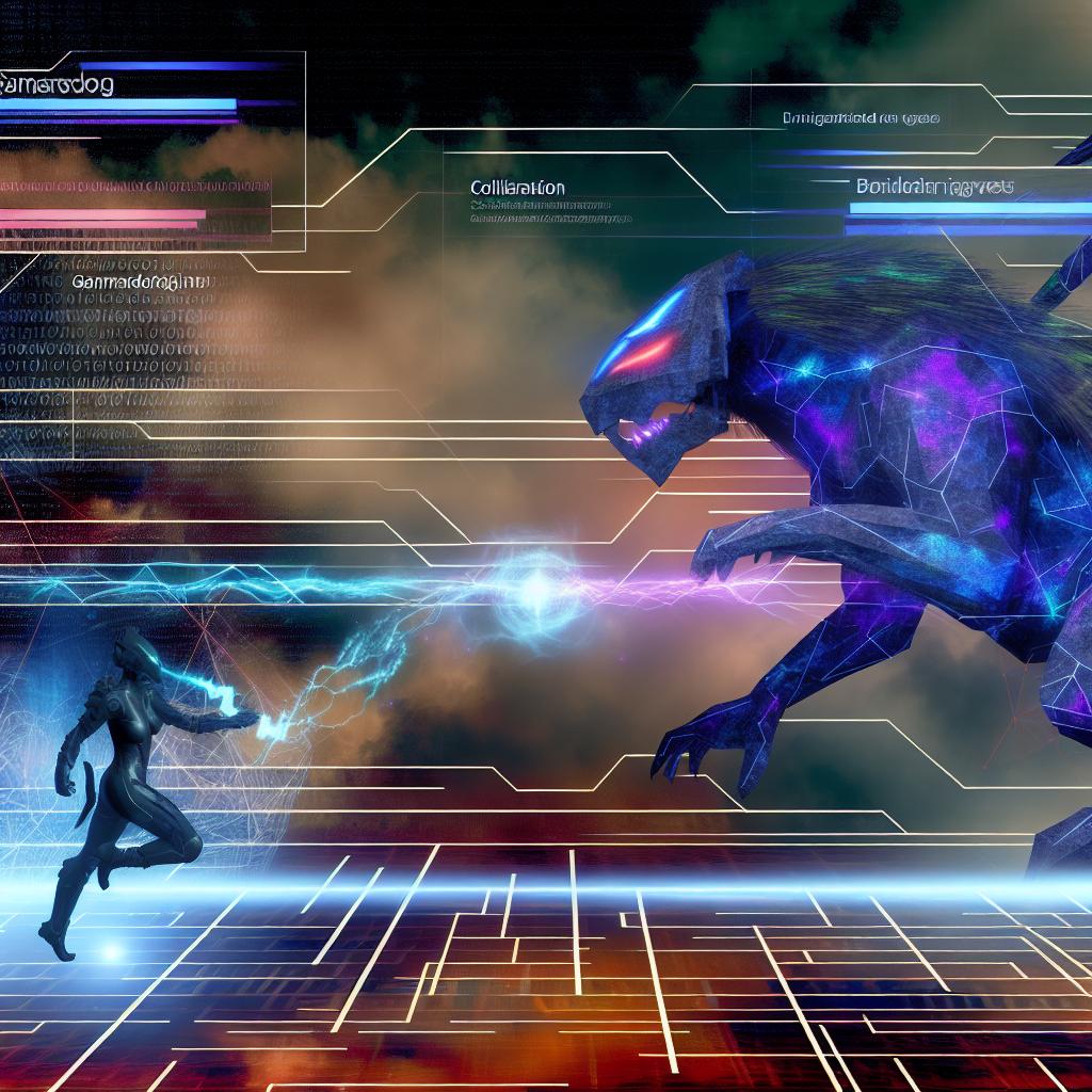 Unprecedented Cyber Threat: Gamaredon⁢ X Turla ⁣Collaboration