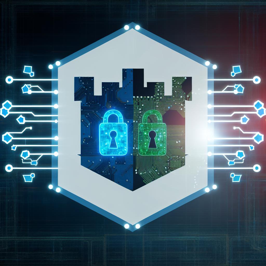 Heading 2: Safeguarding Vulnerable‍ APIs with Astra's Advanced Security Features