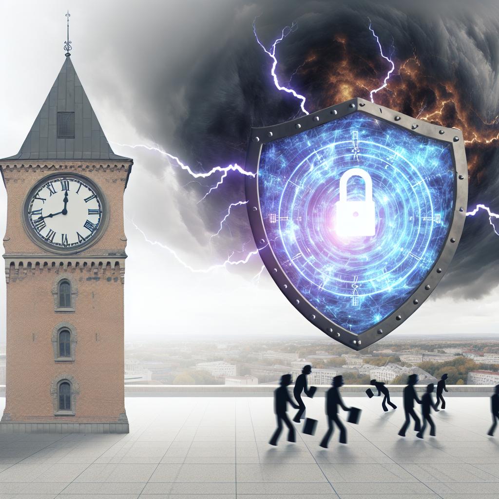 Importance of Timely and Efficient Response to ‍security Vulnerabilities